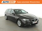 BMW 520 4x4 automat full LED skóra duża navi klima auto panorama - 10