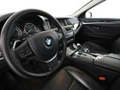 BMW 520 4x4 automat full LED skóra duża navi klima auto panorama - 14