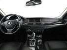 BMW 520 4x4 automat full LED skóra duża navi klima auto panorama - 15