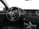 BMW 520 4x4 automat full LED skóra duża navi klima auto panorama - 16