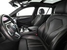 BMW 520 FV23% M Sport automat xDrive mHEV skóra panorama Live Cockpit navi kam - 13
