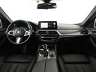 BMW 520 FV23% M Sport automat xDrive mHEV skóra panorama Live Cockpit navi kam - 15