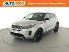 Land Rover Range Rover Evoque D150 Automat MHEV Navi ACC El.Fotele Skóra Meridian Kamera Full LED