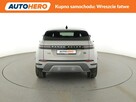 Land Rover Range Rover Evoque D150 Automat MHEV Navi ACC El.Fotele Skóra Meridian Kamera Full LED - 6
