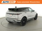 Land Rover Range Rover Evoque D150 Automat MHEV Navi ACC El.Fotele Skóra Meridian Kamera Full LED - 7