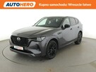 Mazda CX-60 PHEV 4x4 skóra navi full LED kamery virtual cocpitgrzane fotele - 1