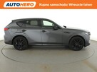 Mazda CX-60 PHEV 4x4 skóra navi full LED kamery virtual cocpitgrzane fotele - 9