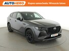 Mazda CX-60 PHEV 4x4 skóra navi full LED kamery virtual cocpitgrzane fotele - 10