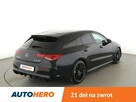 Mercedes CLA 35 AMG 4x4 automat full LED skóra/alcantara kamery grzane fotele - 7