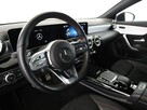 Mercedes CLA 35 AMG 4x4 automat full LED skóra/alcantara kamery grzane fotele - 14