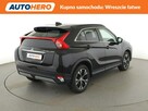 Mitsubishi Eclipse Cross automat klima auto grzane fotele kamera cofania - 7