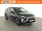 Mitsubishi Eclipse Cross automat klima auto grzane fotele kamera cofania - 10