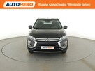 Mitsubishi Eclipse Cross automat klima auto grzane fotele kamera cofania - 11