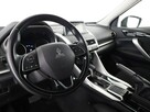 Mitsubishi Eclipse Cross automat klima auto grzane fotele kamera cofania - 14