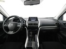 Mitsubishi Eclipse Cross automat klima auto grzane fotele kamera cofania - 15