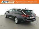 Opel Insignia automat full LED skóra AGR navi klima auto grzane fotele kamera i czuj - 4