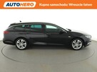 Opel Insignia automat full LED skóra AGR navi klima auto grzane fotele kamera i czuj - 9