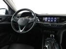 Opel Insignia automat full LED skóra AGR navi klima auto grzane fotele kamera i czuj - 15