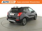 Opel Mokka X Innovation półskóra navi kamera klima-auto. tempomat - 7