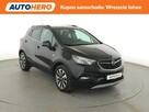 Opel Mokka X Innovation półskóra navi kamera klima-auto. tempomat - 10