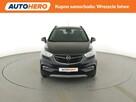 Opel Mokka X Innovation półskóra navi kamera klima-auto. tempomat - 11