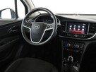 Opel Mokka X Innovation półskóra navi kamera klima-auto. tempomat - 16