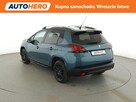 Peugeot 2008 Style panorama grzane fotele kamera tempomat - 4