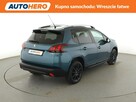 Peugeot 2008 Style panorama grzane fotele kamera tempomat - 7