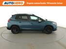 Peugeot 2008 Style panorama grzane fotele kamera tempomat - 9