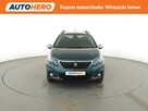 Peugeot 2008 Style panorama grzane fotele kamera tempomat - 11