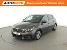 Peugeot 308 Allure automat panorama