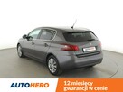 Peugeot 308 Allure automat panorama - 4