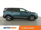 Peugeot 5008 7 os. automat full LED skóra/alcantara virtual cocpit kamery panorama - 9