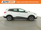 Renault Kadjar automat full LED navi klima auto kamera i czujnki parkowania grzane - 9