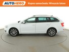Škoda Octavia DSG bi-xenon panorama navi klima auto czujniki parkowania hak - 2
