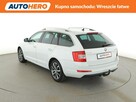 Škoda Octavia DSG bi-xenon panorama navi klima auto czujniki parkowania hak - 4