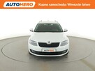 Škoda Octavia DSG bi-xenon panorama navi klima auto czujniki parkowania hak - 11