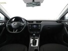 Škoda Octavia DSG bi-xenon panorama navi klima auto czujniki parkowania hak - 15