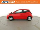 Toyota Aygo klima Bluetooth tempomat niski przebieg - 2