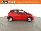 Toyota Aygo klima Bluetooth tempomat niski przebieg - 9