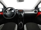 Toyota Aygo klima Bluetooth tempomat niski przebieg - 15