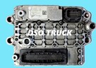 A0014466035 Sterownik MCM komputer silnika MP ACTROS AXOR - 3