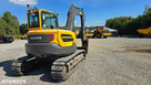 Volvo Ecr88 w idealnym stanie! - 7