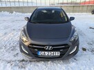 Hyundai i30 1.6 CRDi 116 KM • 2016 • Zadbany • Bezwypadkowy - 7