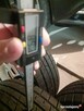 Kola zimowe opony + felgi 175 65 14 stan idealny 22r - 10