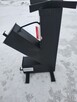 Duży piec rakietowy NAJLEPSZA OFERTA ! - 2