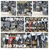 Pompa hydrauliczna wspomagania Osi Skretnej Scania MPU - 3