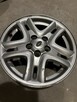 Felgi do Ford Focus mk2 - 2