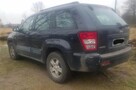 Jeep Grand Cherokee sprzedam - 1