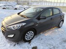 Hyundai i30 1.6 CRDi 116 KM • 2016 • Zadbany • Bezwypadkowy - 4